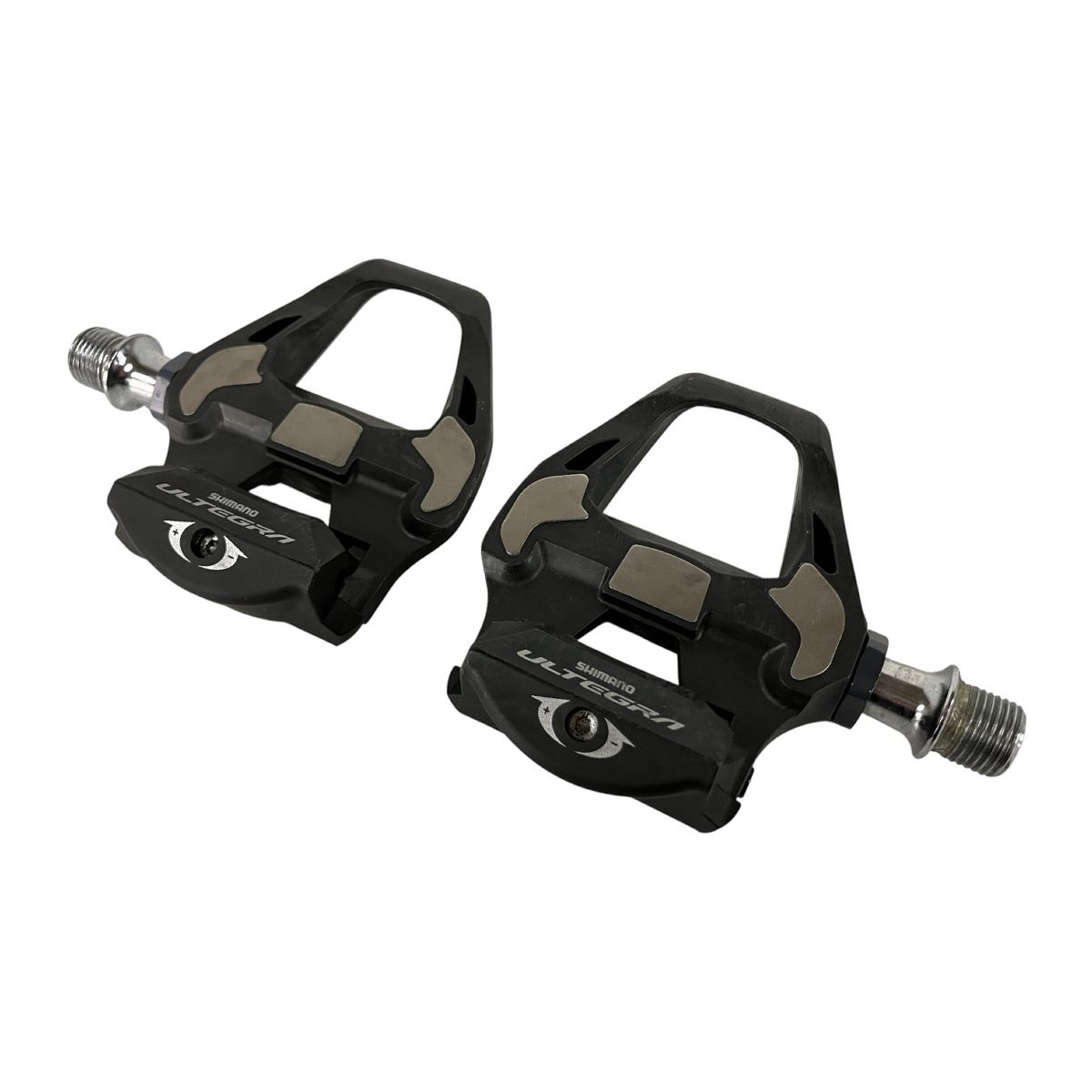 SHIMANO シマノ PD-R8000 ULTEGRA ロードバイク用 ビンディングペダル