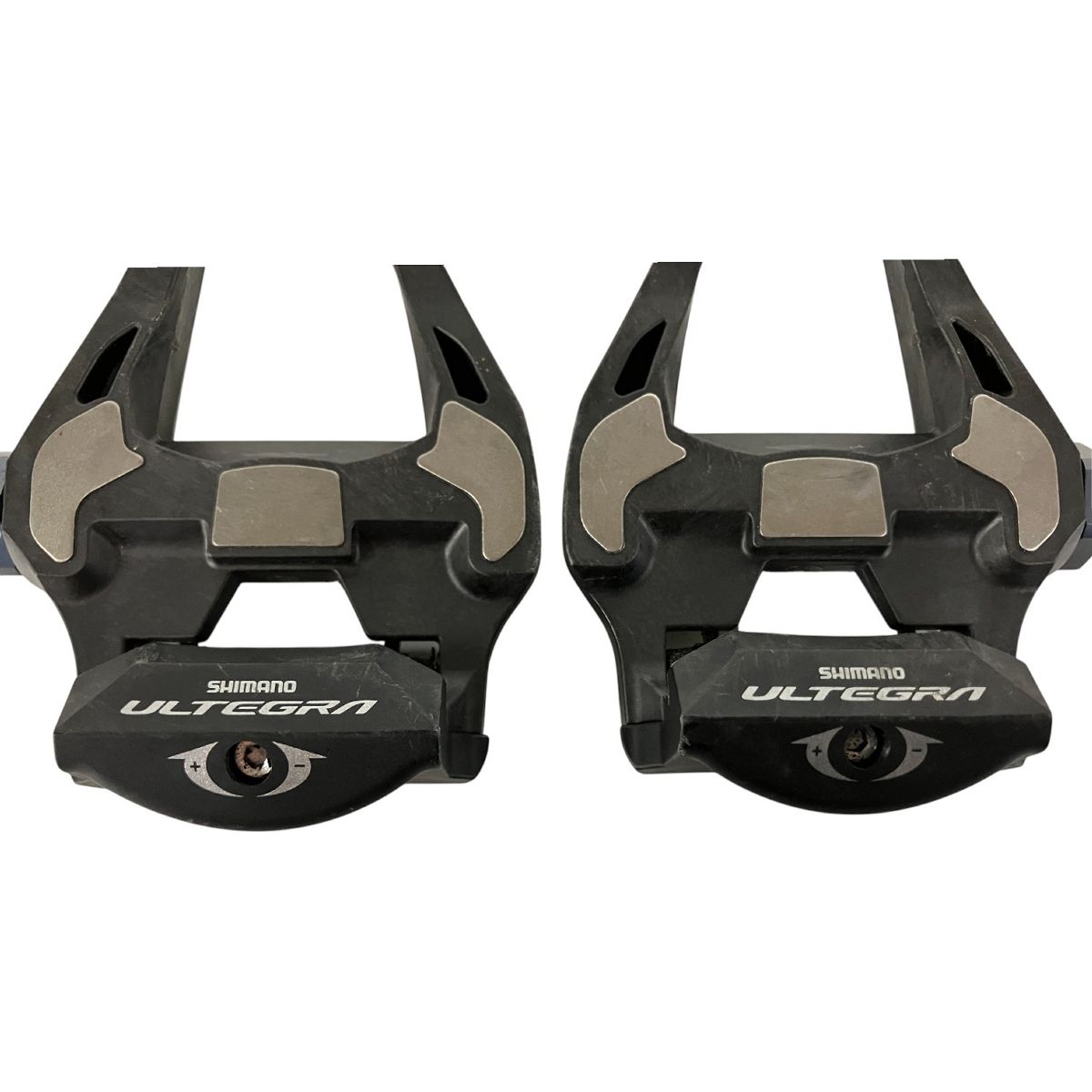 SHIMANO シマノ PD-R8000 ULTEGRA ロードバイク用 ビンディングペダル