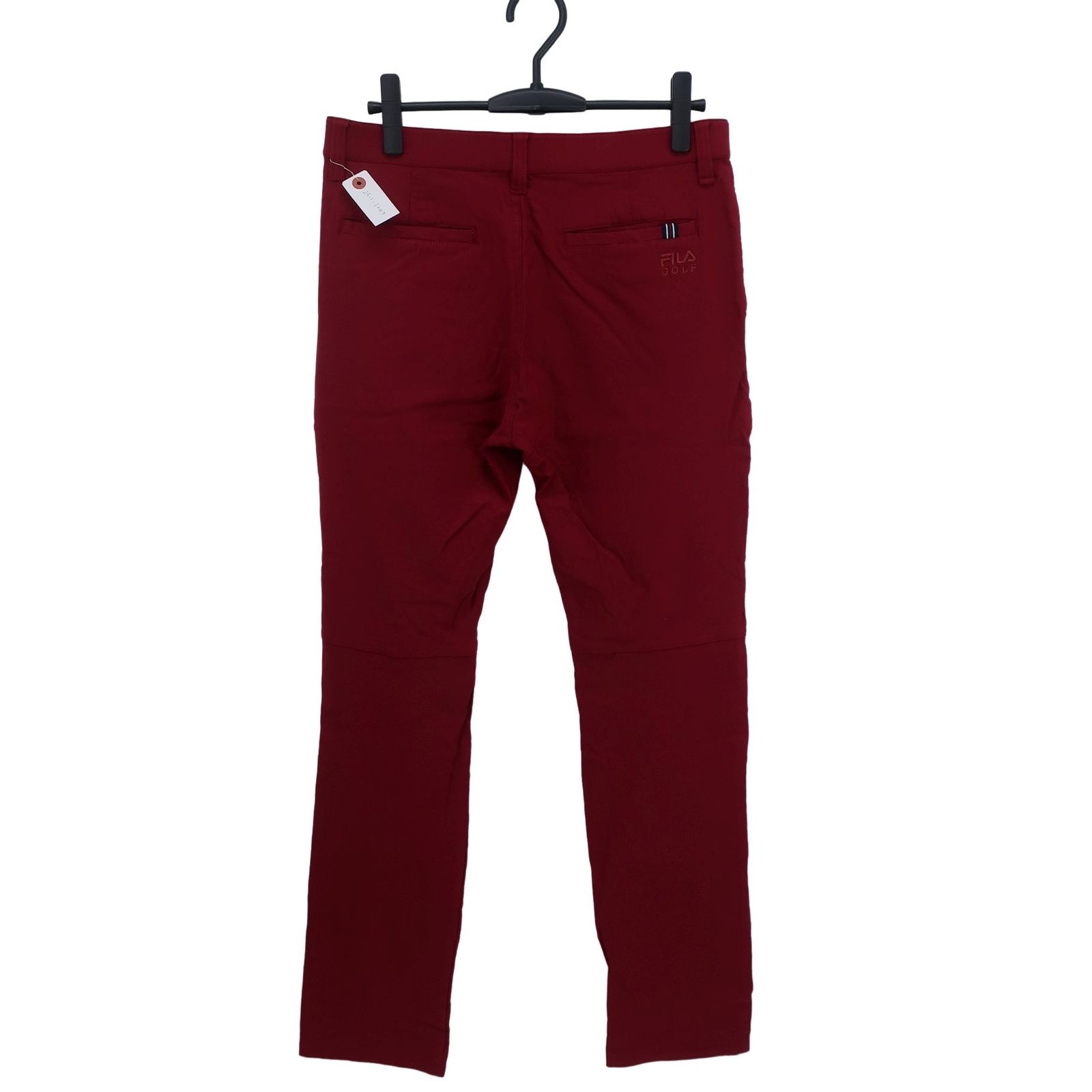 FILA GOLF 半ズボン 82サイズ コミックプリント FILA GOLF 半ズボン 82サイズ コミックプリント FILA GOLF ゴルフ