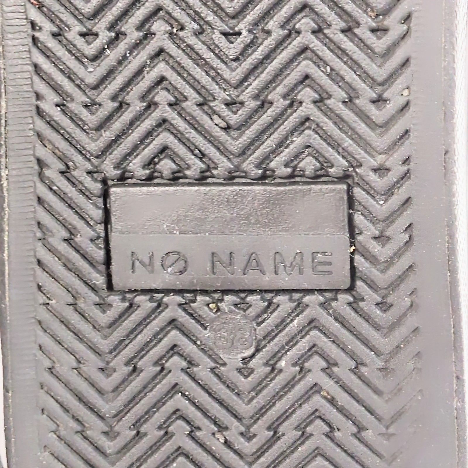 レオパード柄◎【NONAME】ノーネーム スニーカー ローカット シューズ