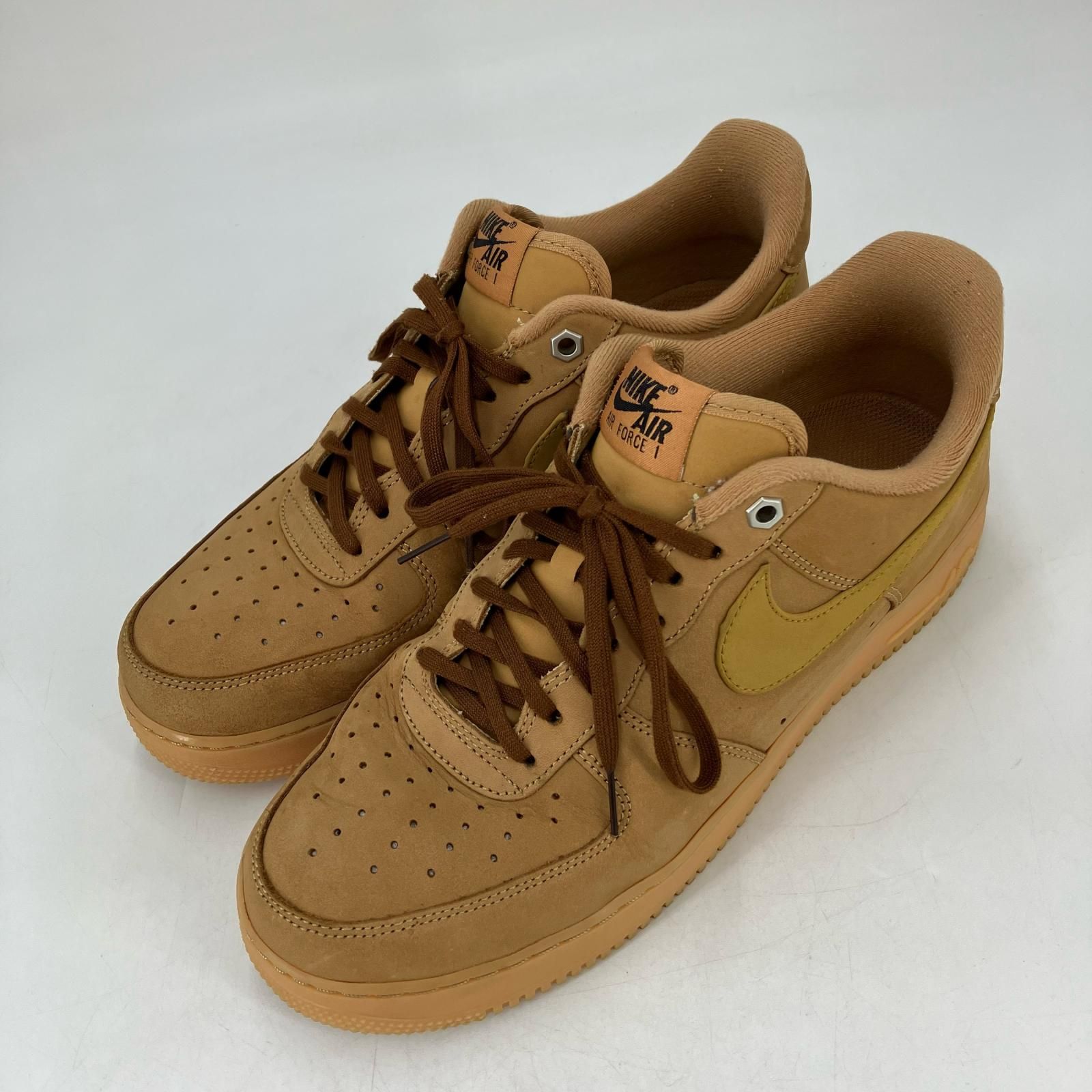 イオン広店】 中古 NIKE | ナイキ スニーカー Air Force 1 Low '07 WB