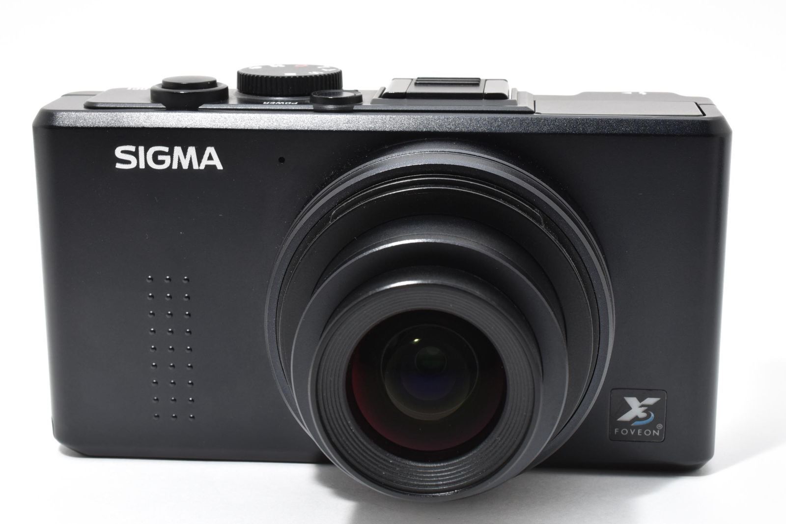 SIGMA DP1 コンパクトデジタルカメラ 単焦点 14MP バッテリー・充電器 
