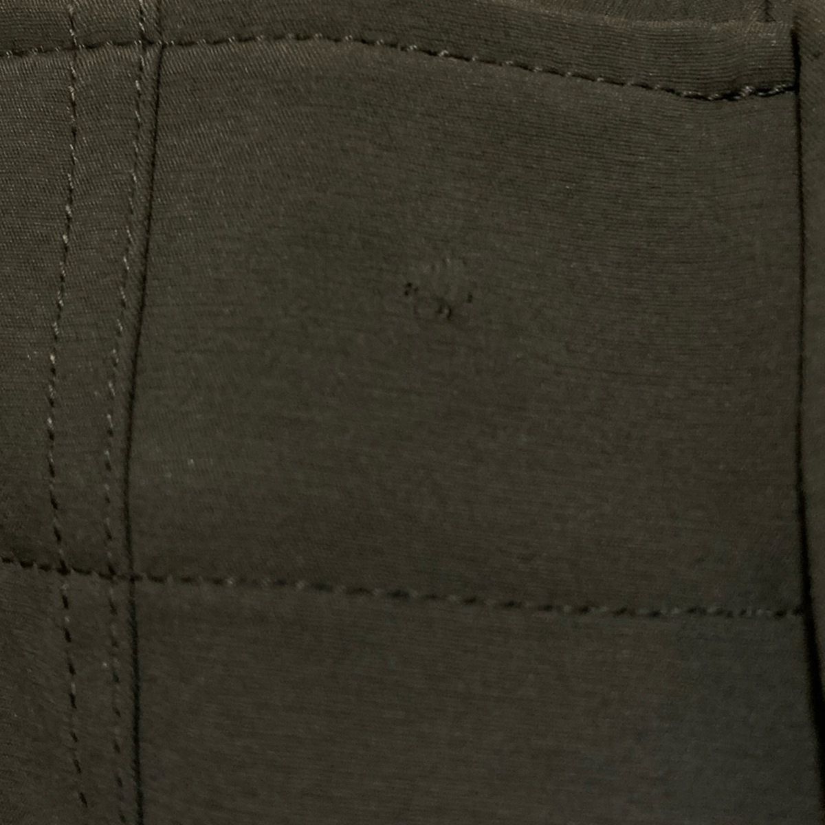 THE RERACS(リラクス) パンツ サイズ46 XL レディース - カーキ フル  