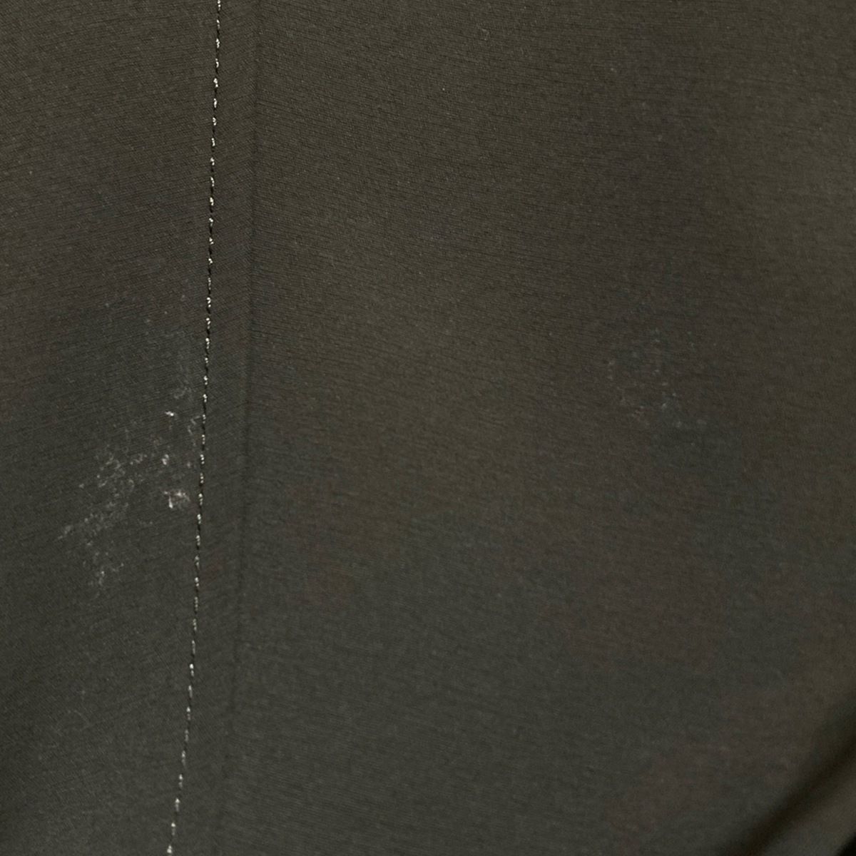 THE RERACS(リラクス) パンツ サイズ46 XL レディース - カーキ フル  