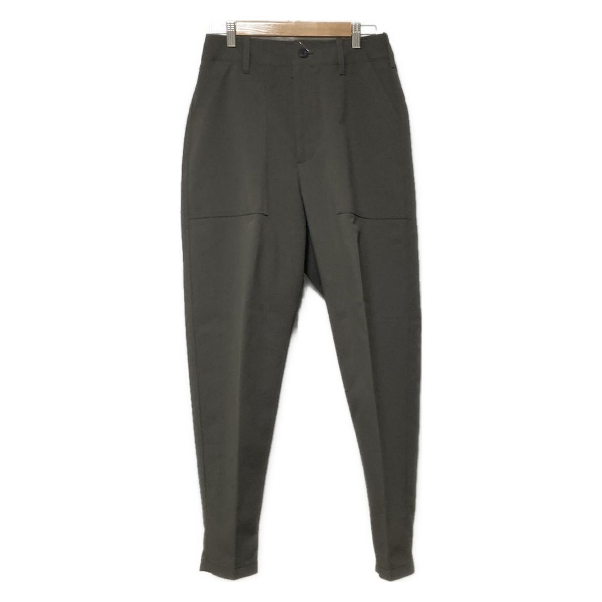 THE RERACS(リラクス) パンツ サイズ46 XL レディース - カーキ フル  