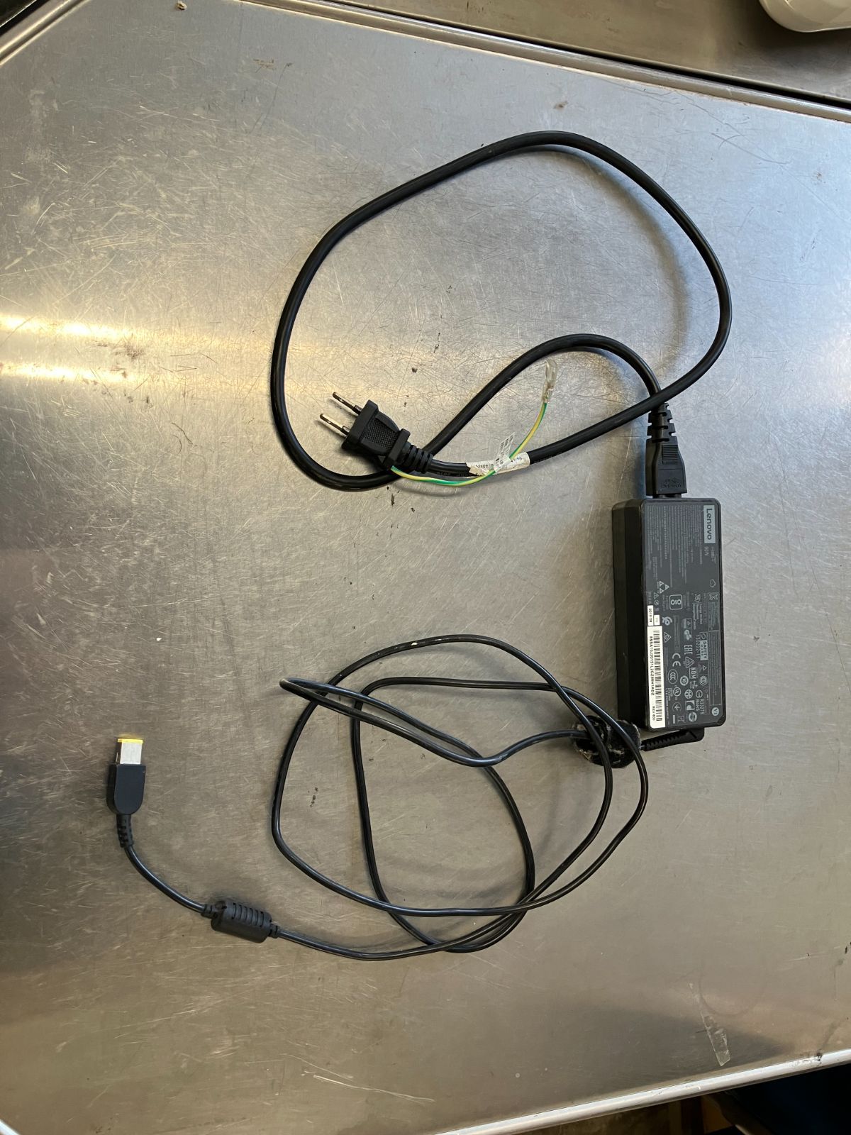 現状品】レノボ 一体型デスクトップPC【ジャンク】 - メルカリ