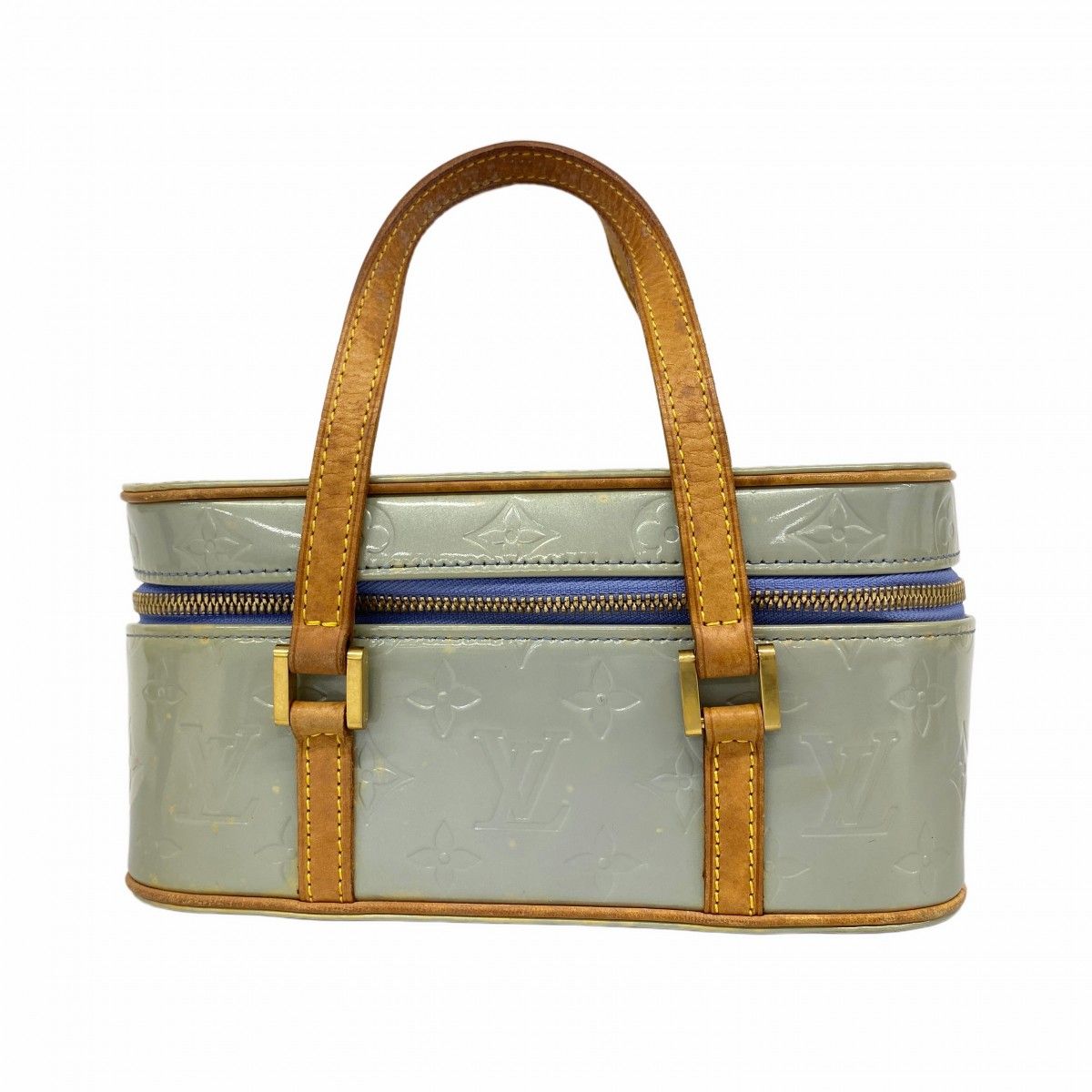 【5pa1344】ルイヴィトン ハンドバッグ ヴェルニ サリヴァンオリゾンタルPM M91268 ラヴァンド【中古】レディース ☆SALE【5pa1344】ルイヴィトン ハンドバッグ ヴェルニ サリヴァン