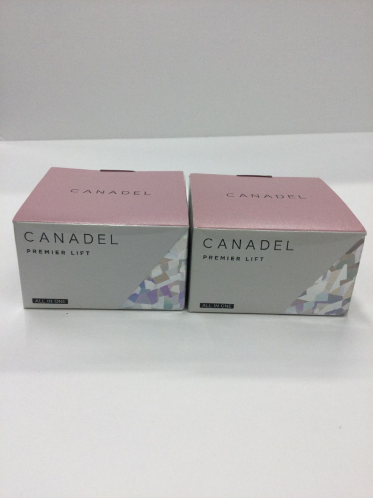 V941 CANADEL カナデル プレミアリフト オールインワン Pハリジェル