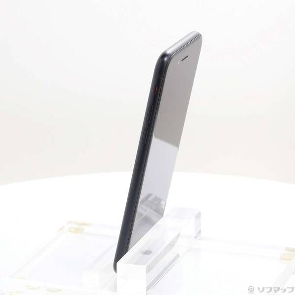 品〕 iPhone SE 第3世代 64GB ミッドナイト MMYC3J／A SIMフリー【368