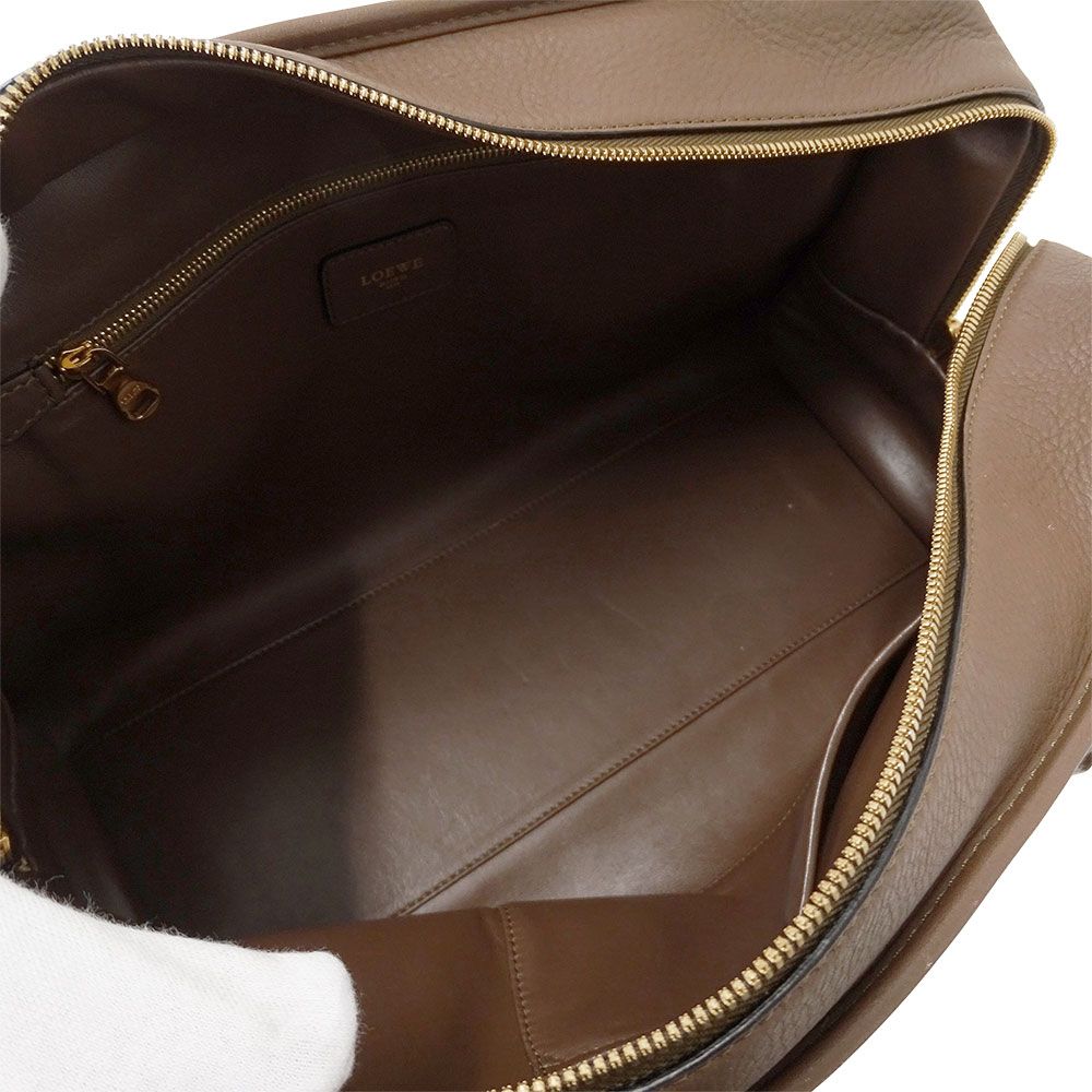 ロエベ LOEWE バッグ レディース ブランド ハンドバッグ アナグラム  