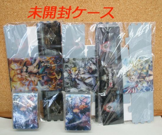 Lov ロード オブ ヴァーミリオン レアカード 105枚セット SP UR SR R