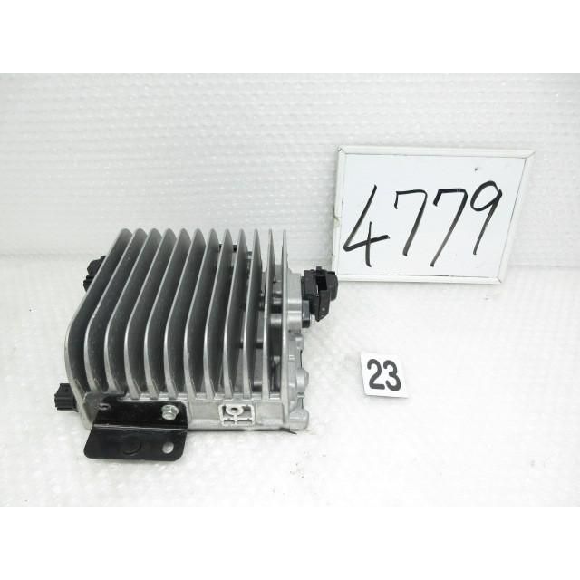 R5年 ＭＡＺＤＡ３ 5AA-BPFJ3R (23)コンバーターユニット BJGB-67ZD3 205121 4779