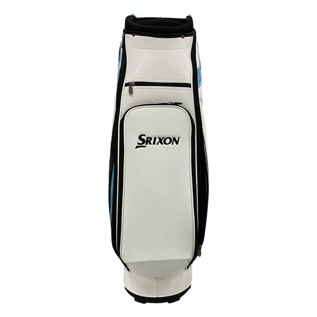 SRIXON GGC-S166 キャディバック スリクソン 4分割 9.5インチ 中古