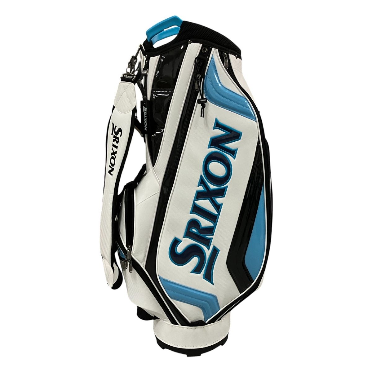 SRIXON GGC-S166 キャディバック スリクソン 4分割 9.5インチ 中古