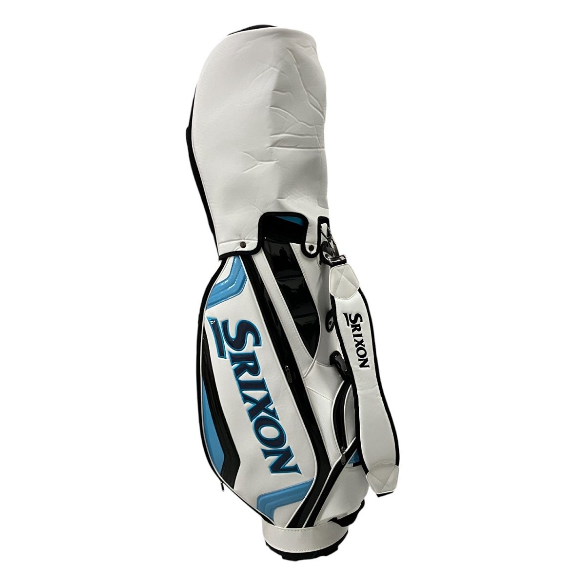 SRIXON GGC-S166 キャディバック スリクソン 4分割 9.5インチ 中古
