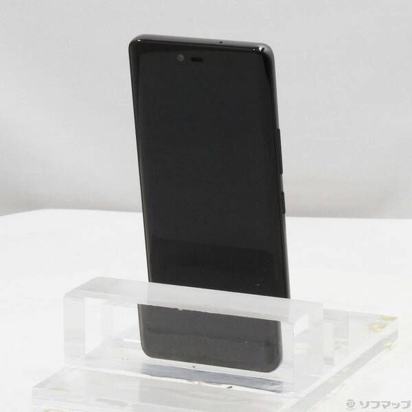 品〕 Rakuten Hand 5G 128GB ブラック P780 楽天 SIMフリー【368