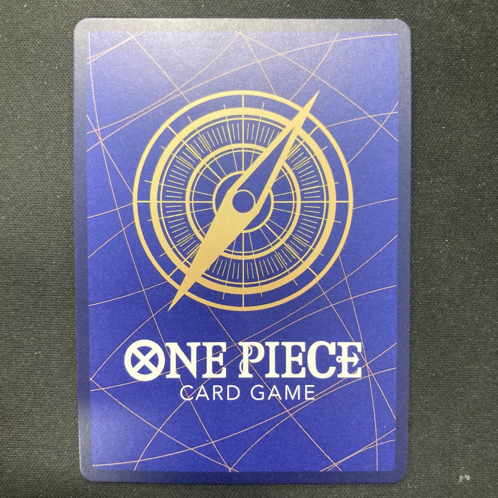 CGC10 PSA10相当 ワンピースカード One Piece ルフィ太郎 Luffy-Tarou 