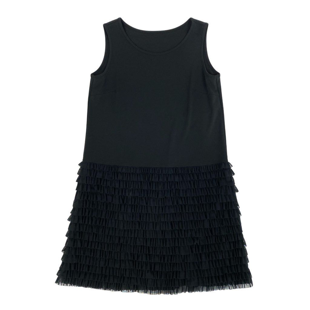 83L22 【美品】TOKUKO 1er VOL トクコプルミエヴォル ノースリーブ