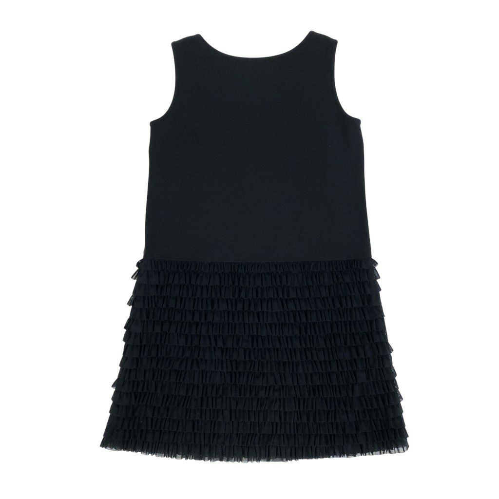 83L22 【美品】TOKUKO 1er VOL トクコプルミエヴォル ノースリーブ