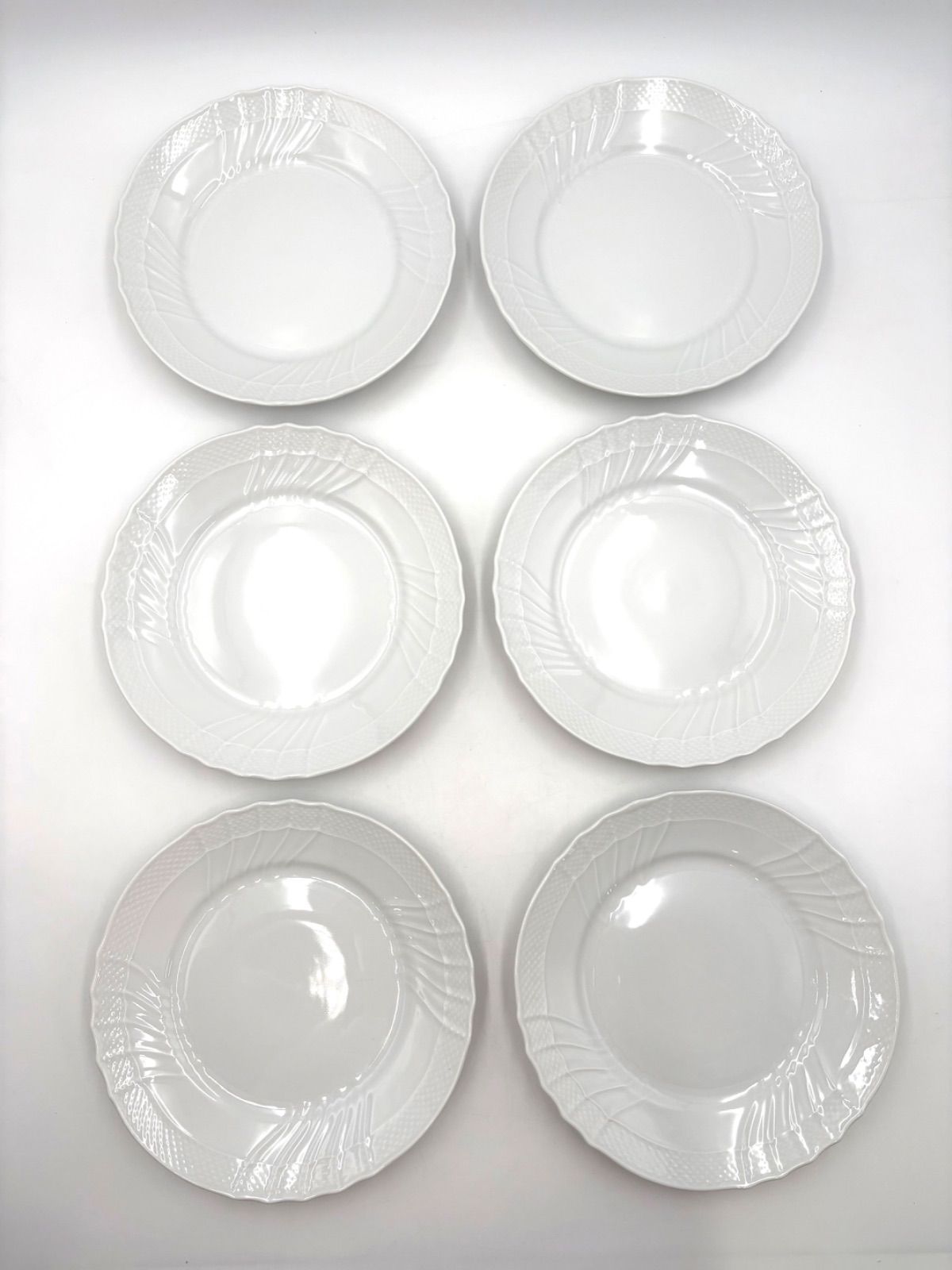 美品 Richard Ginori リチャードジノリ アンティコチェリー 21cm