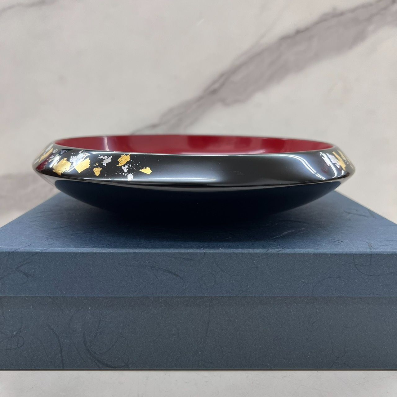 輪島塗 菓子皿 菓子器 - メルカリ