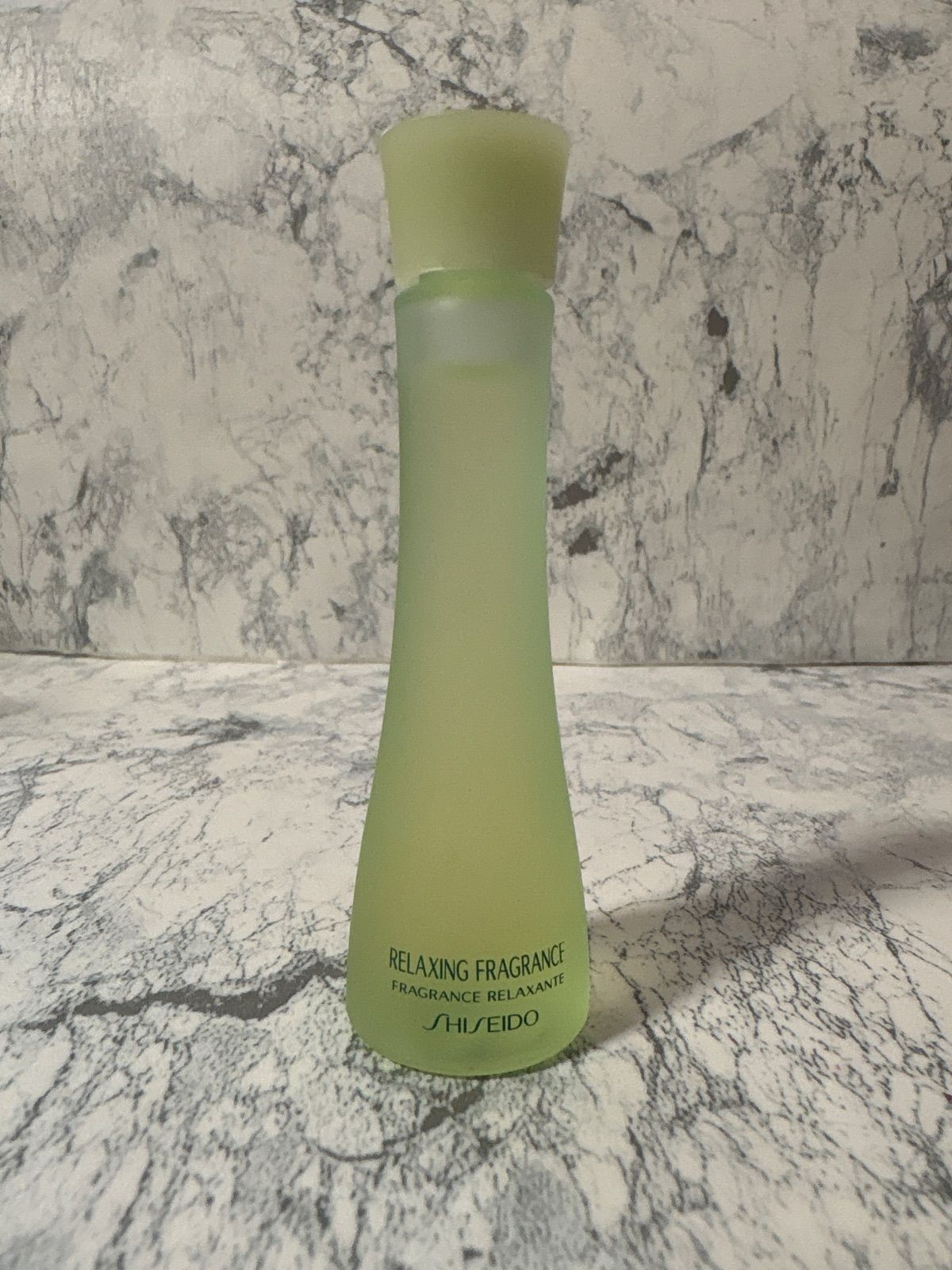 資生堂 リラクシングフレグランス 15ml ミニサイズ - メルカリ