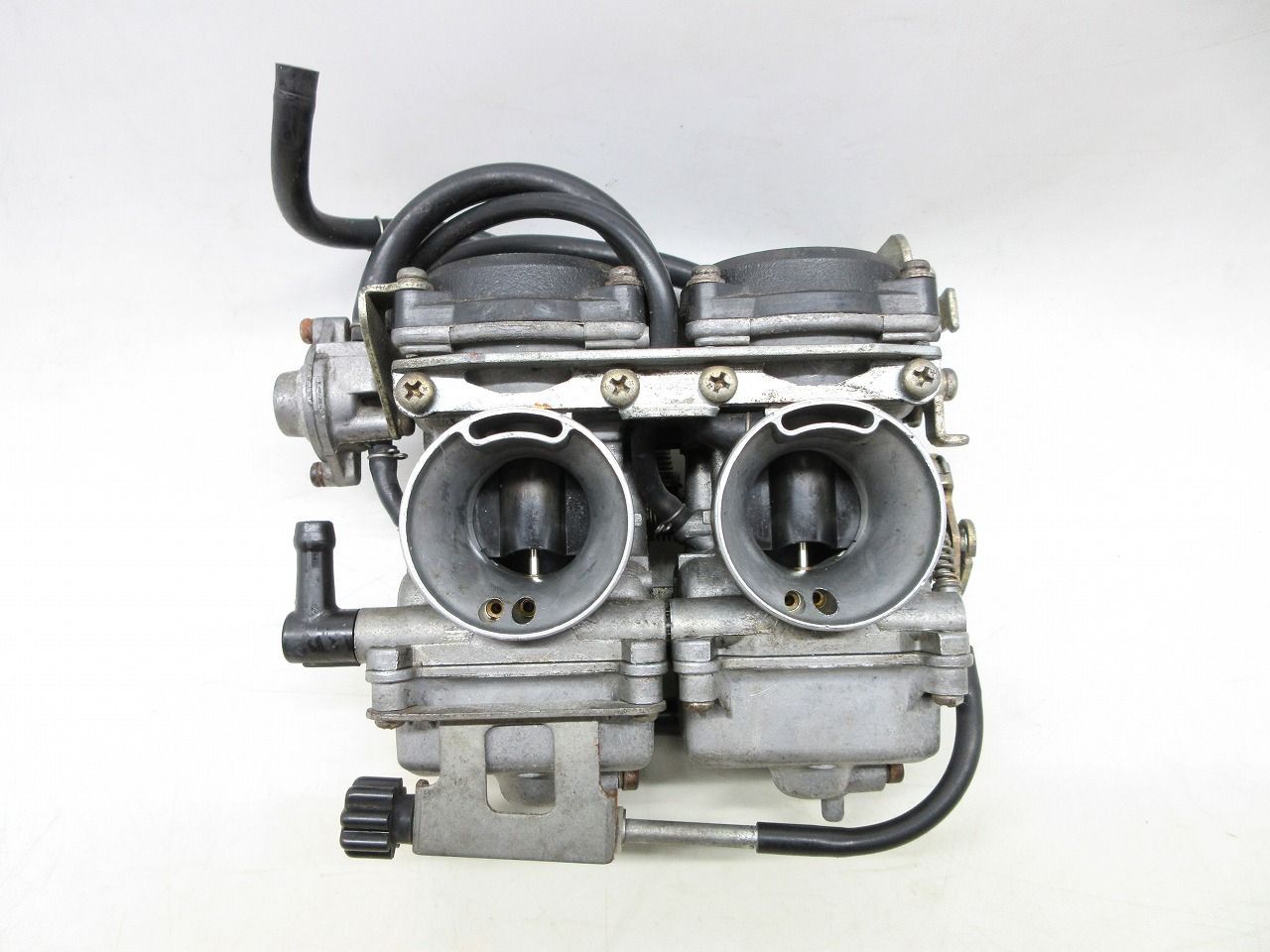 KLE 250 キャブレター バイク部品 -44