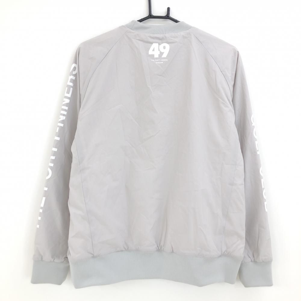 TFW49 リバーシブル ブルゾン フリース 美品 XL ゴルフ TFW49 リバーシブル ブルゾン フリース 美品 XL ゴルフ オン