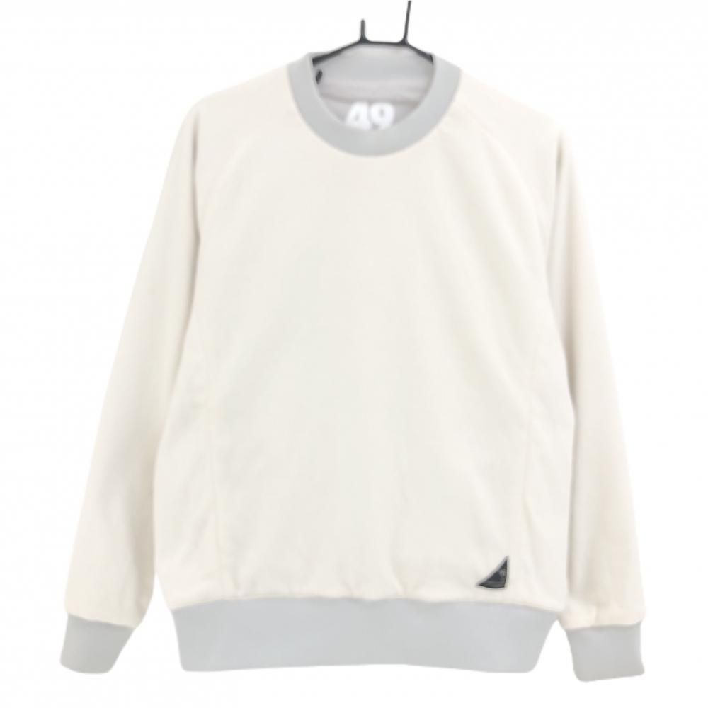 TFW49 リバーシブル ブルゾン フリース 美品 XL ゴルフ TFW49 リバーシブル ブルゾン フリース 美品 XL ゴルフ オン