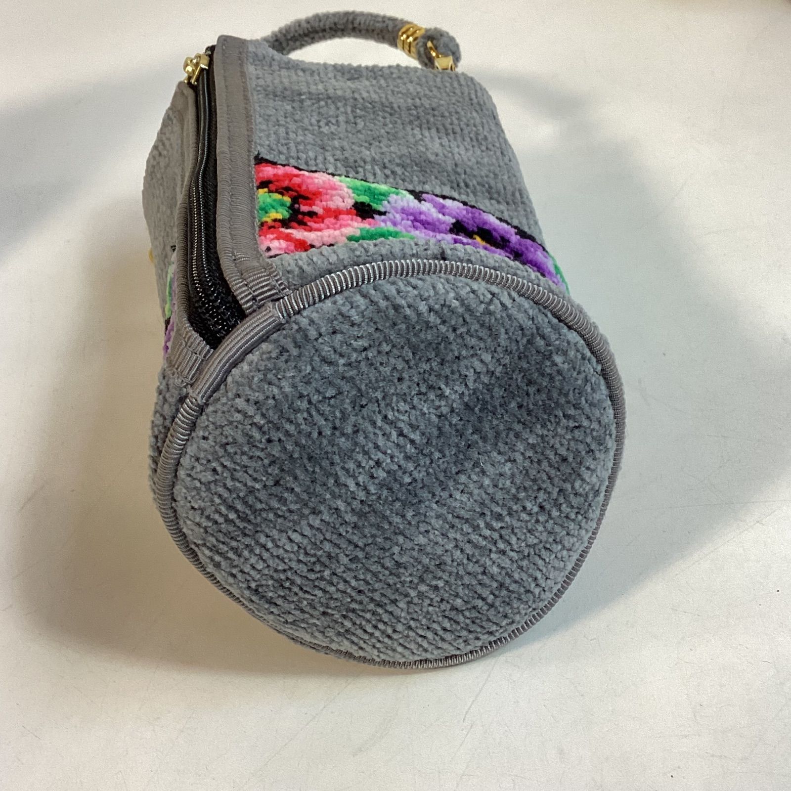 フェイラー FEILER シュニール織 ペットボトルホルダー&ポーチ ☆未