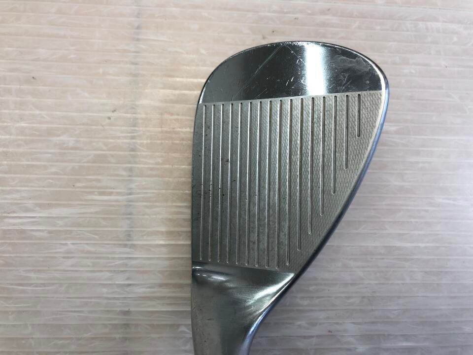 NEXGEN ウェッジ 50° 56° 950GHneo　Sフレックス ゴルフパートナー NEXGEN FORGED WEDGE(2022) 56°/11° ウェッジ WG NS