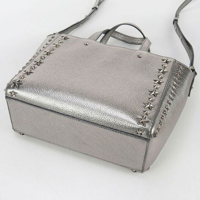 ジミーチュウ JIMMY CHOO バッグ レディース スタースタッズ 2WAY