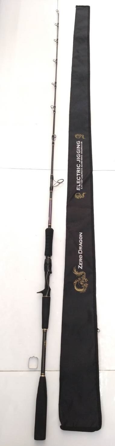 ゼロドラゴン エレクトリックジギング EJ5113HP 電動ジギング