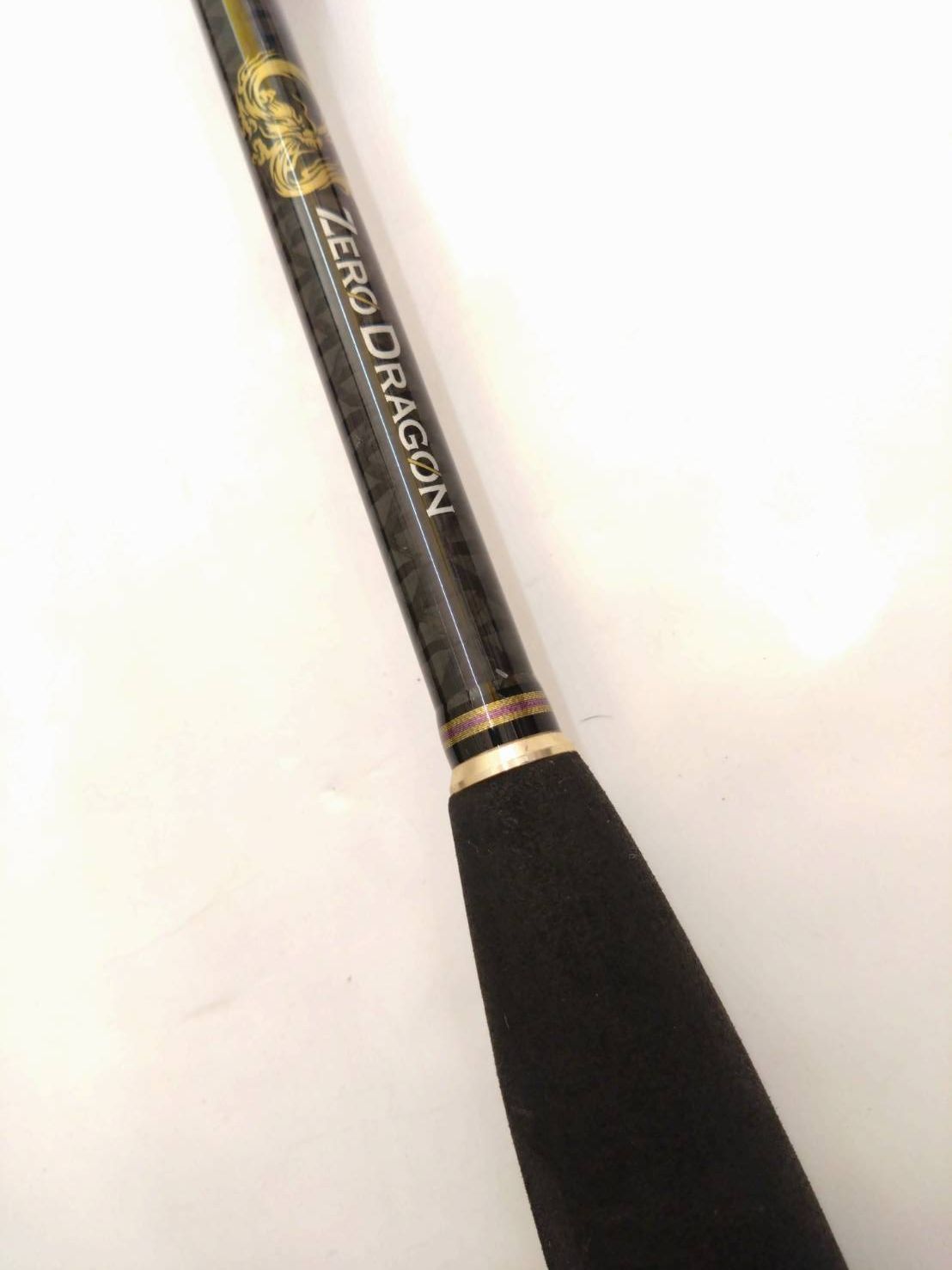 B*ん様 ゼロドラゴンELECTRIC JIGGING EJ5113HP ゼロドラゴン エレクトリックジギング EJ5113HP 電動ジギング