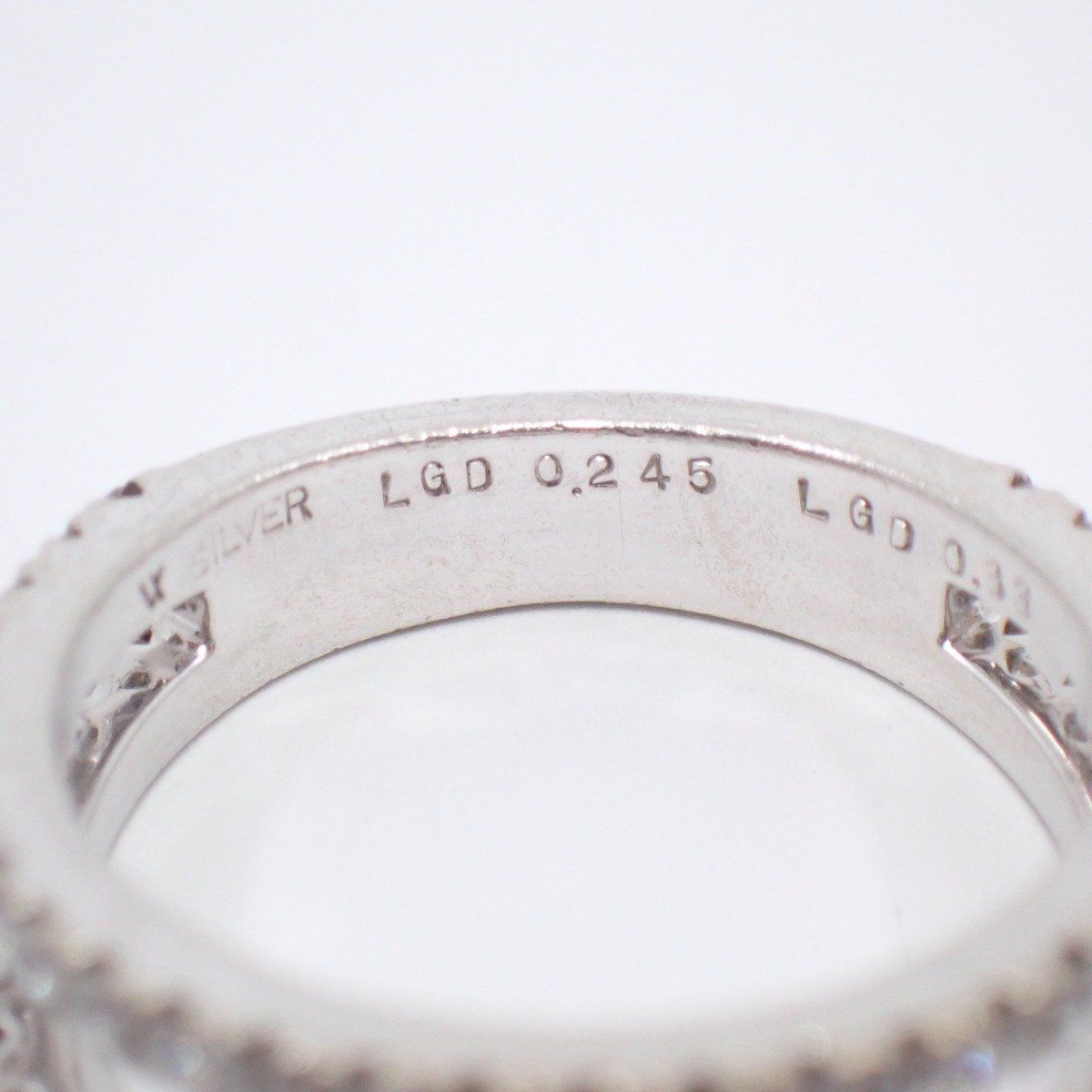 VARTIX バティックスSixty9 リング9号 VARTIX バティックスSixty9 リング9号 VARTIX バティックスSixty9