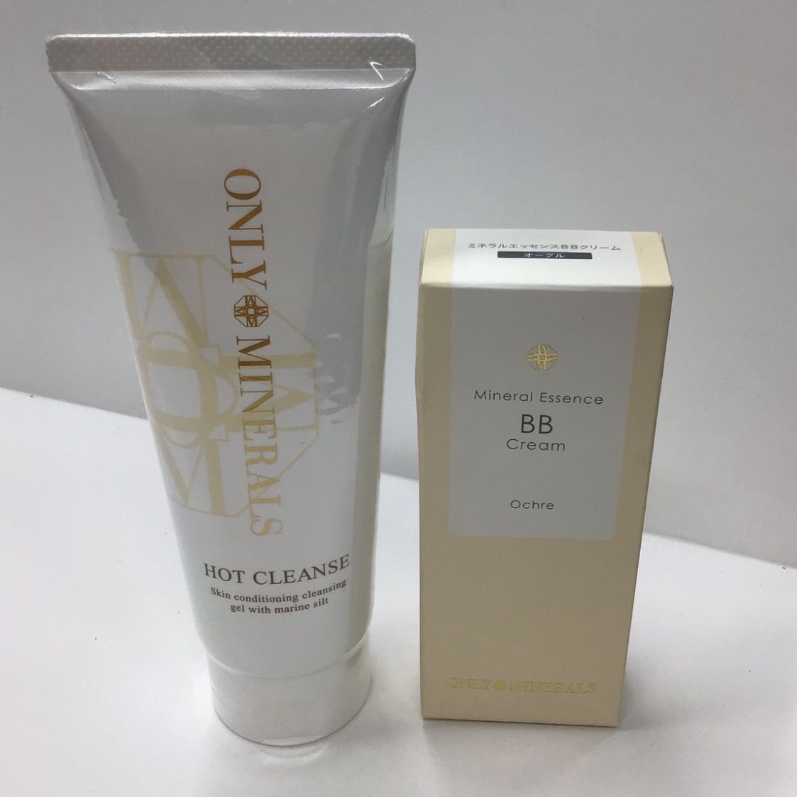 ヤーマン オンリーミネラルホットクレンズ ヤーマン公式ストアYahoo