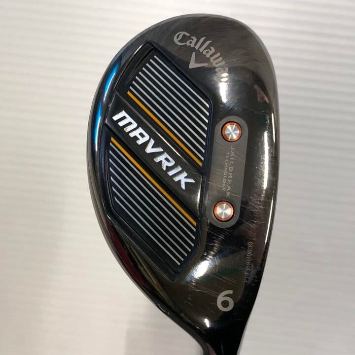 専用　未開封発送 キャロウェイ MAVRIK 26度 Diamana 50 for Callaway Rフレックス