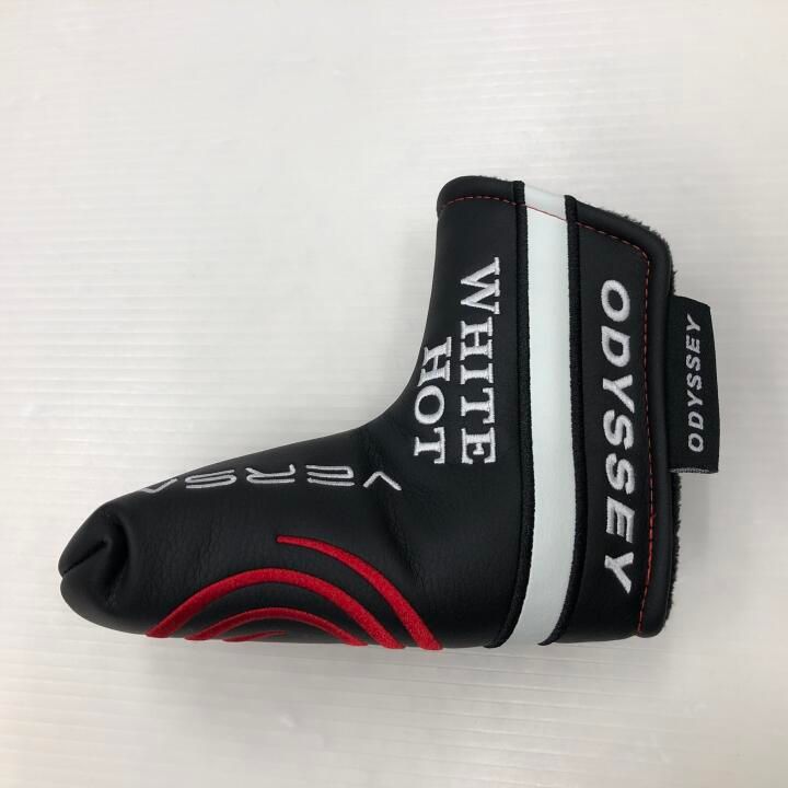 オデッセイ WHITE HOT VERSA ONE パター 節約 【最短即日発送】