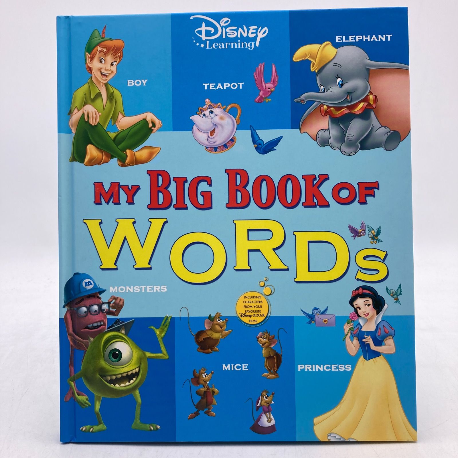 ミッキーマジックペンセット＆アドベンチャー ディズニー英語システム