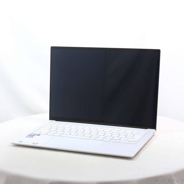 得価，正規品 〔展示品〕 Zenbook S 14 UX5406SA UX5406SA-TU7321WH スカンジナビアンホワイト【377】 Windowsノート本体