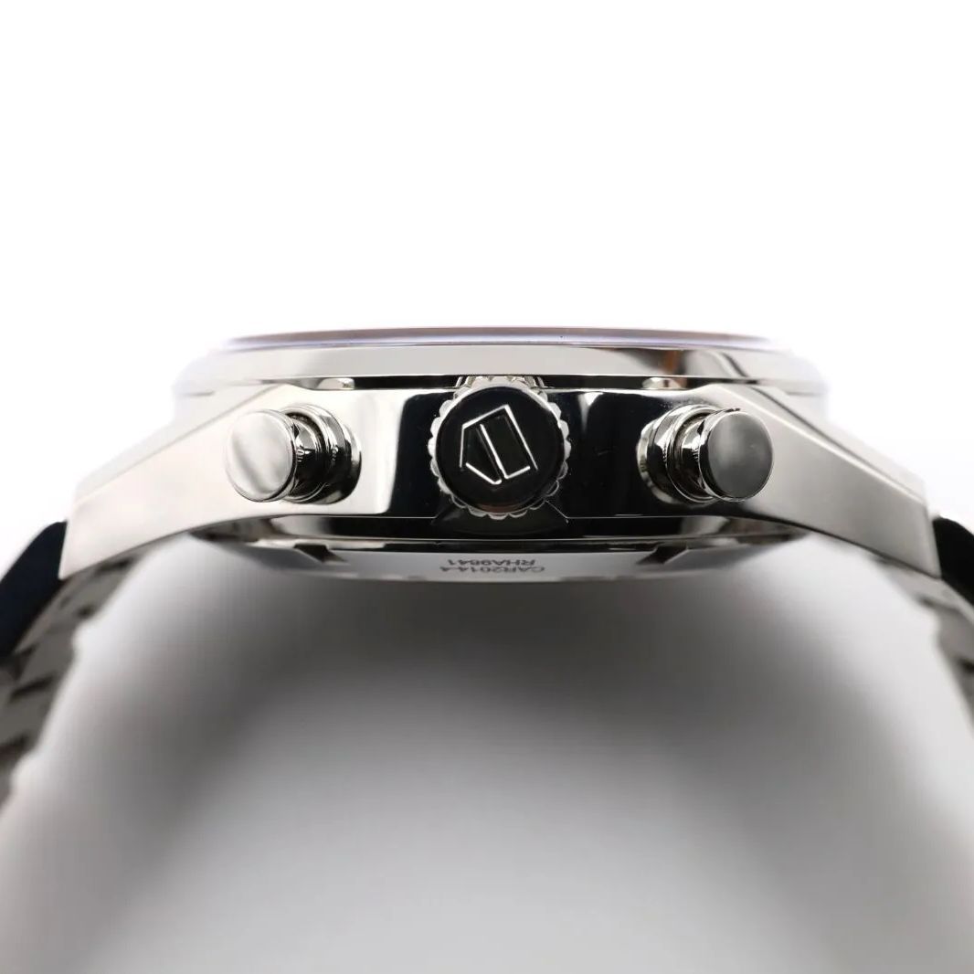 付属品完備】A（未使用品に近い）タグホイヤー TAG Heuer カレラ