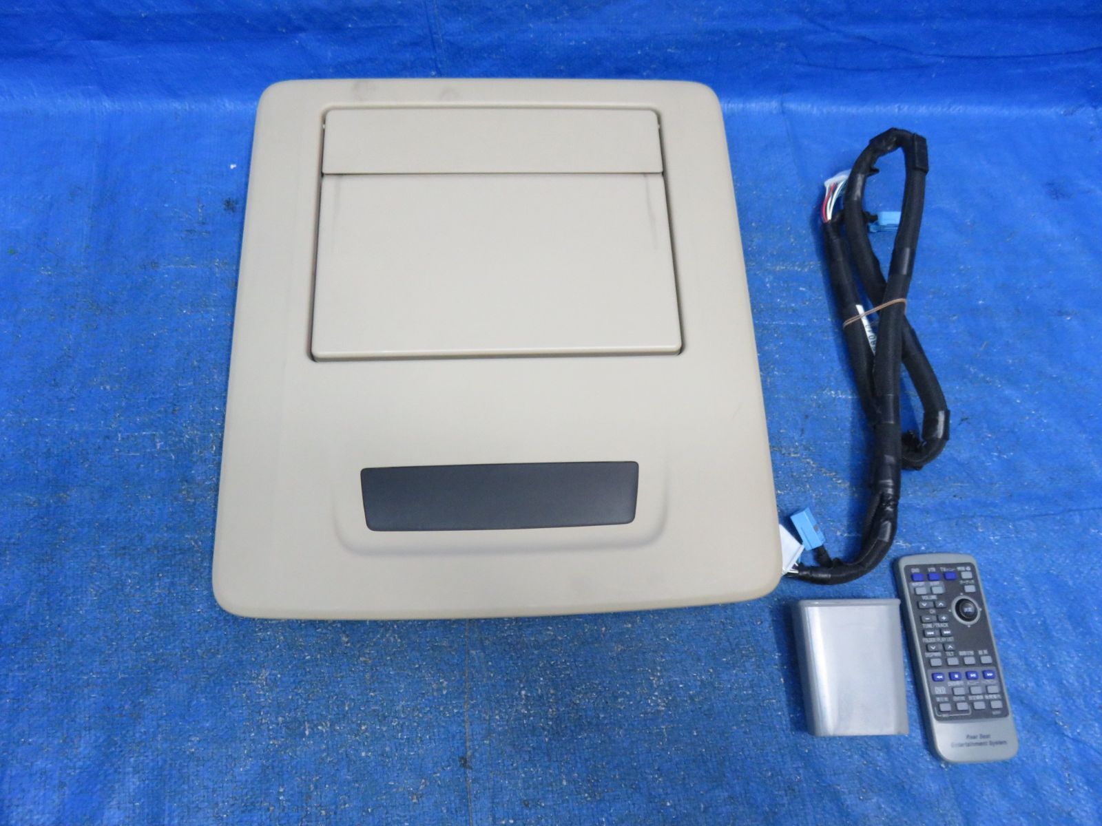 小売業者 ☆STD5250 動作OK アルファード/ヴェルファイア ANH20W