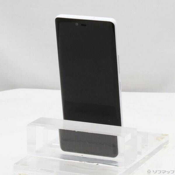 中古品〕 Rakuten Hand 5G 128GB ホワイト P780 楽天 SIMフリー【348