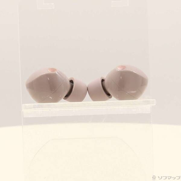 中古品〕 WF-1000XM5(P) スモーキーピンク【262】 - メルカリ