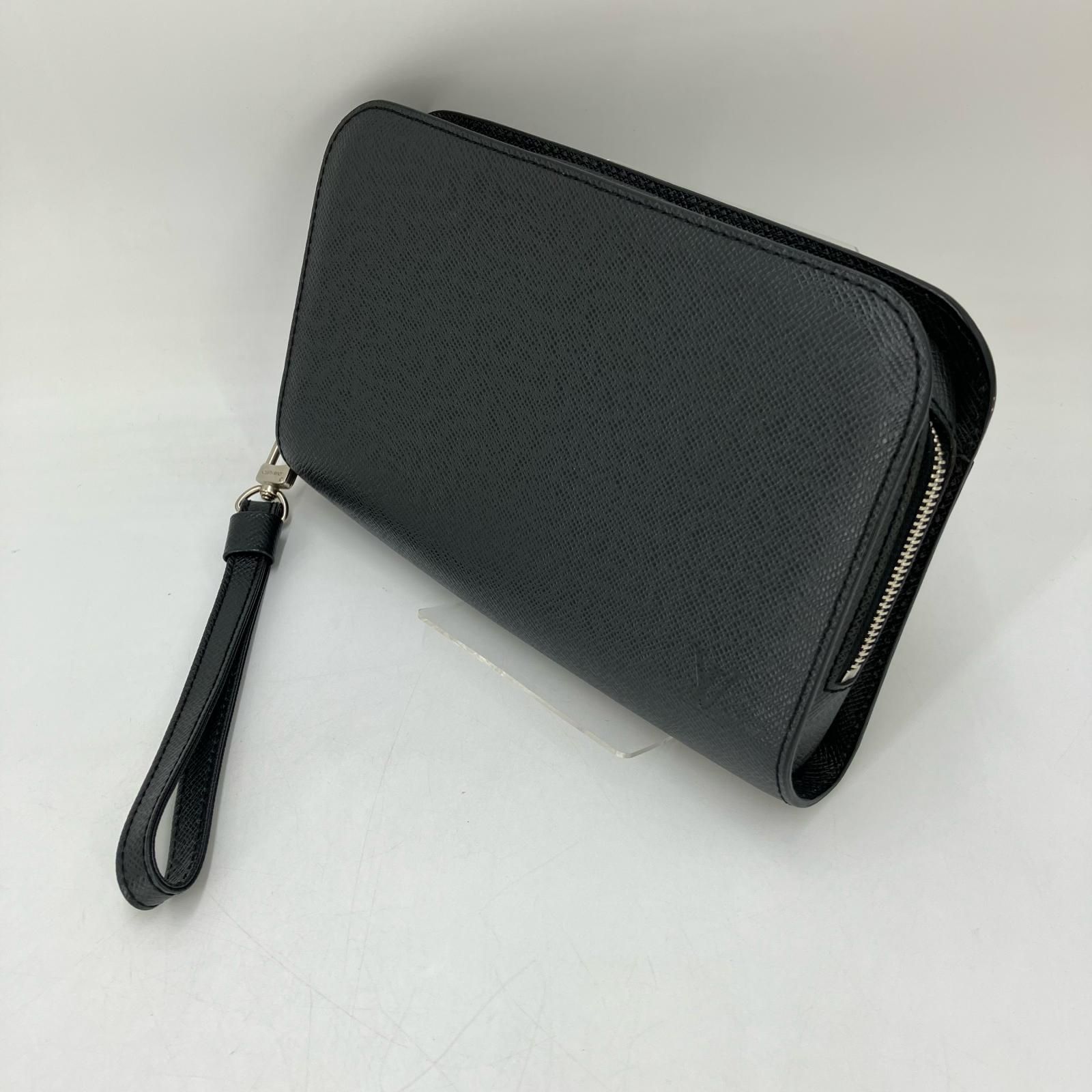イオン広店】 中古 LOUIS VUITTON | ルイ・ヴィトン セカンドバッグ