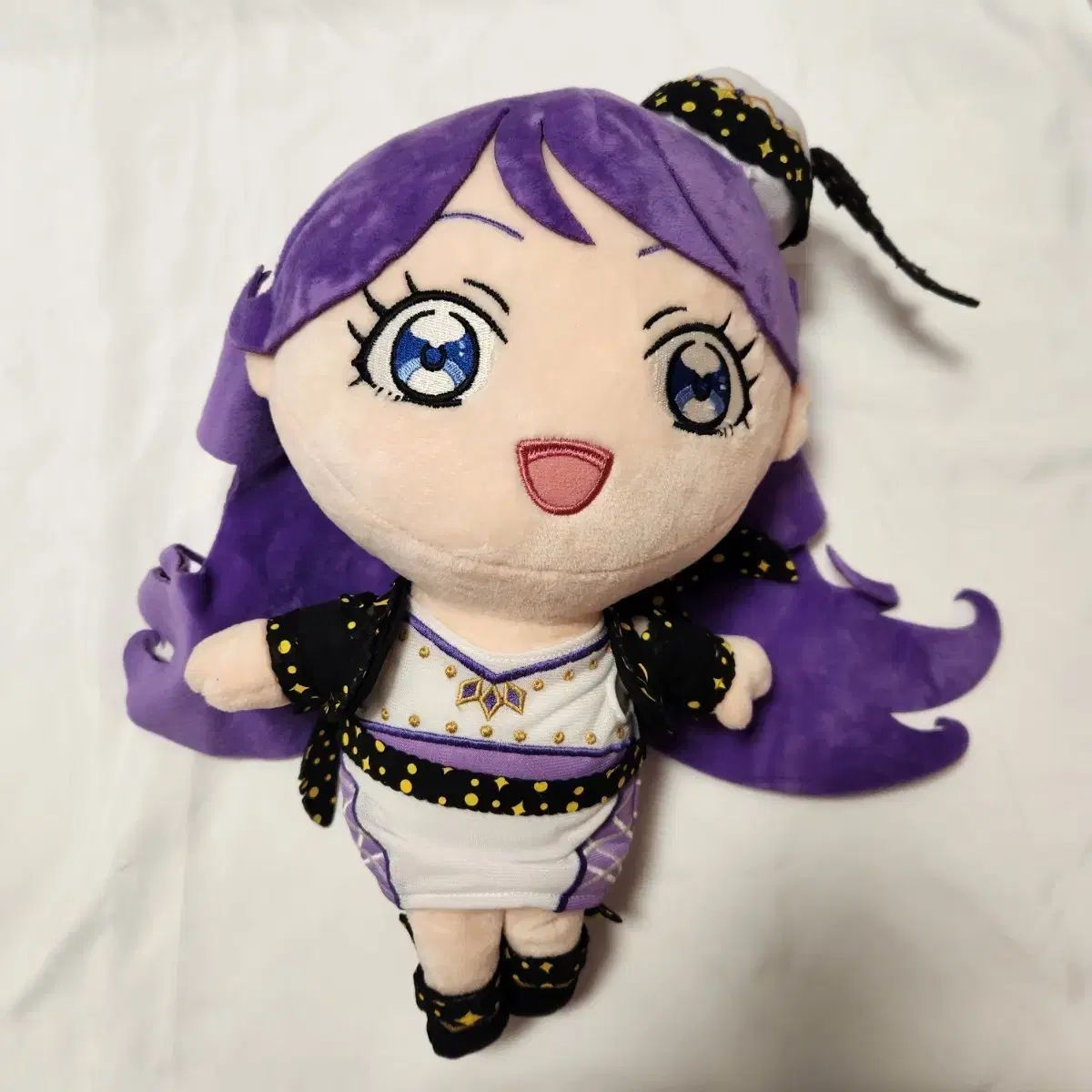 キラッとプリチャン シド メルー(メリー) ぬいぐるみ