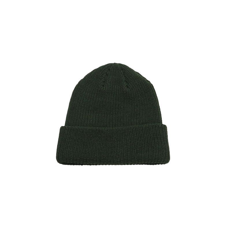 新品同様 SUPREME シュプリーム 24AW LOOSE GAUGE BEANIE ルーズ