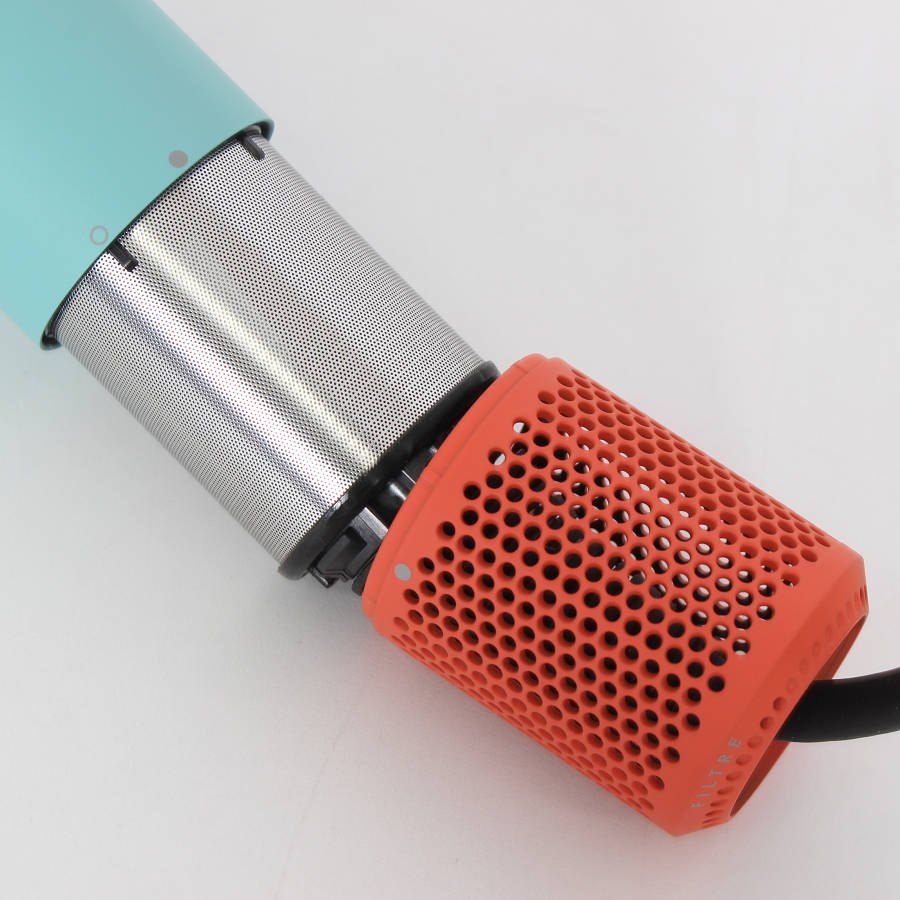 美品】Dyson Supersonic Nural Shine HD16 CPATO セラミックパティーナ