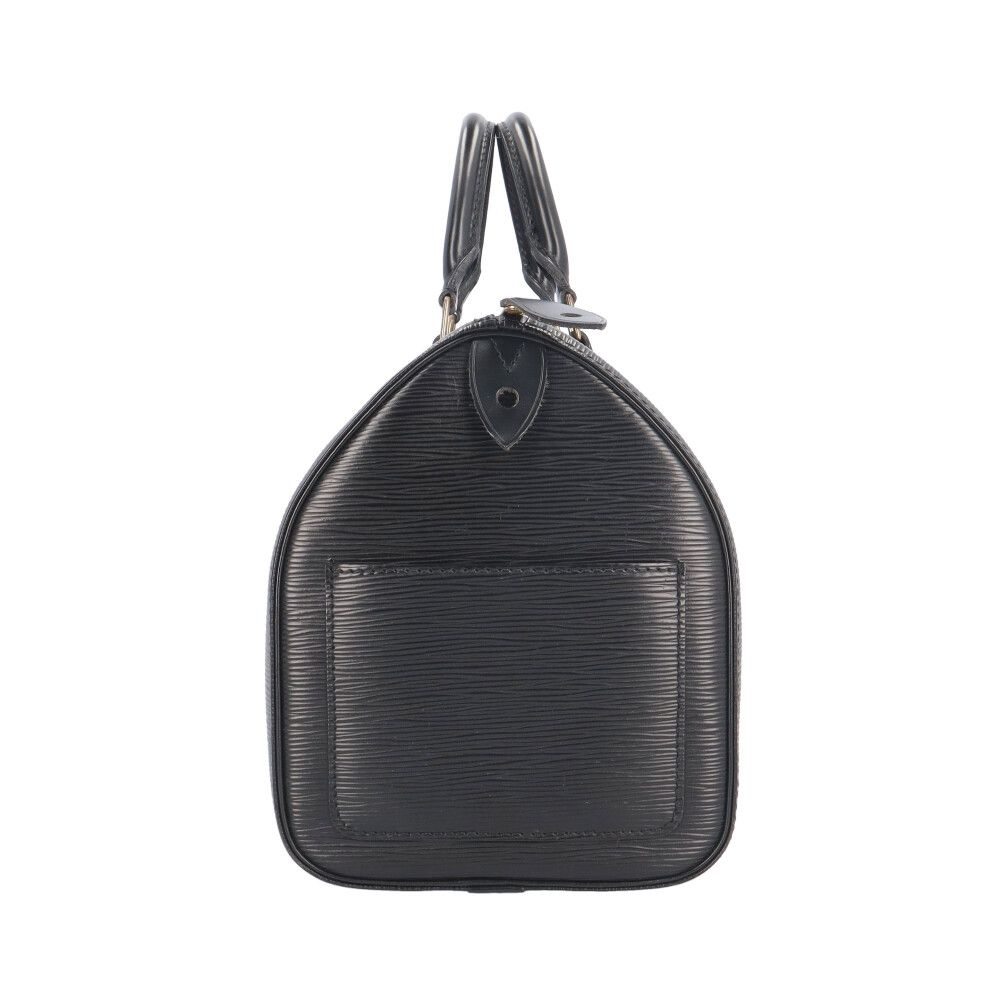 ルイヴィトン スピーディ30 エピ ハンドバッグ エピレザー M59022