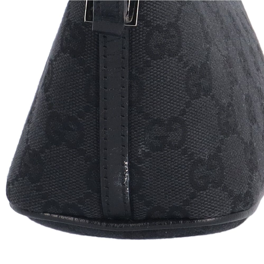 【美品】グッチ GG アビー ハンドバッグ アクセサリーポーチ キャンバス GUCCI グッチ バッグ GGキャンバス アクセサリーポーチ ピンク